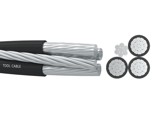 XLPE vs PE Overhead Insulated Cable The Ultimate Selection Guide
